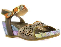 Clearance Sandales - BELINDA 08 Sandales
