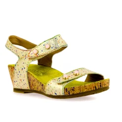 Cheap Sandales - BELINDA 02 Sandales