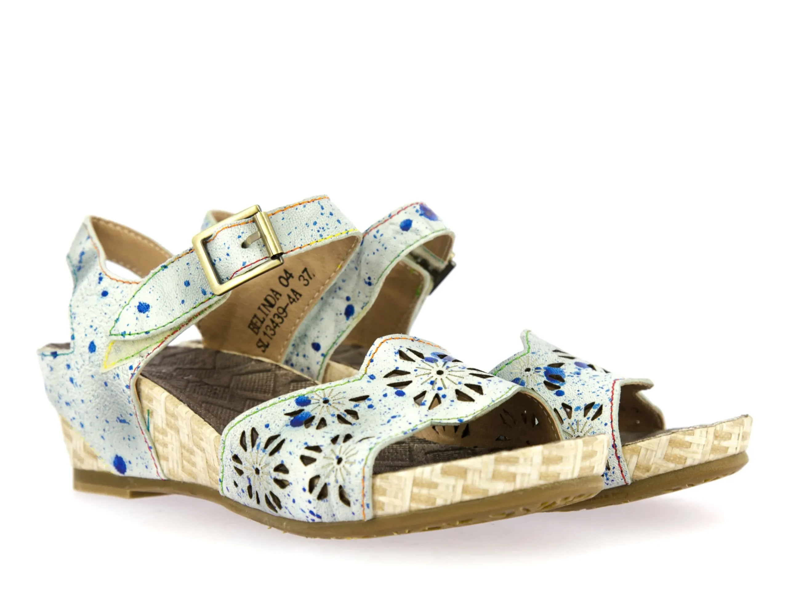 Online Sandales - BELINDA 04 Outlet Chaussures|Sandales