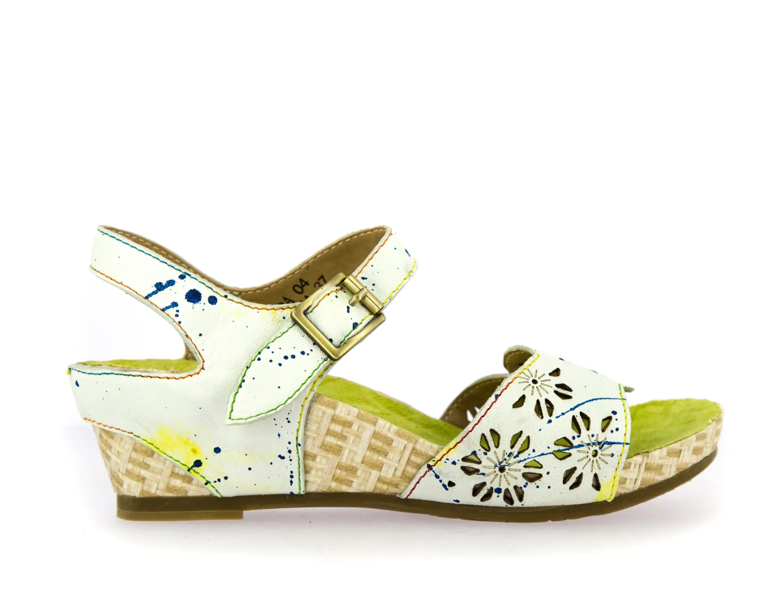 Online Sandales - BELINDA 04 Outlet Chaussures|Sandales