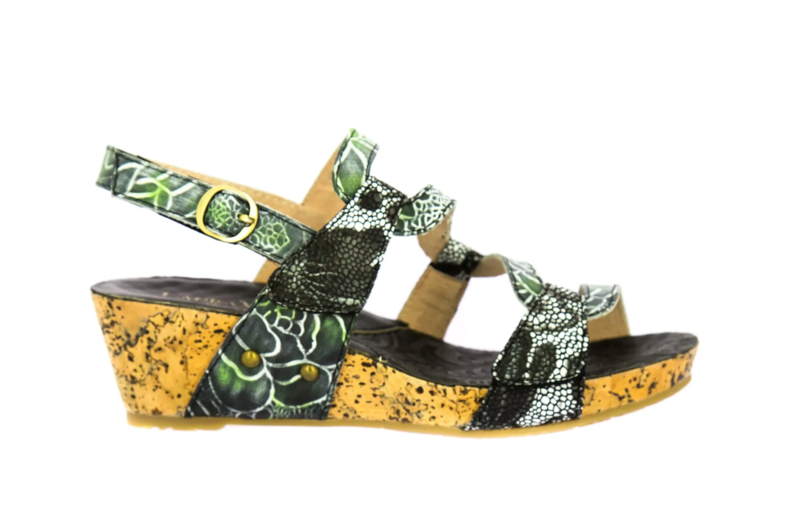Hot Sandales - BELINDA 20 Outlet Chaussures|Sandales