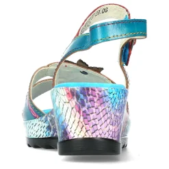 Online Sandales - BERLINO 02 Sandales