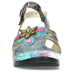 Online Sandales - BERLINO 02 Sandales