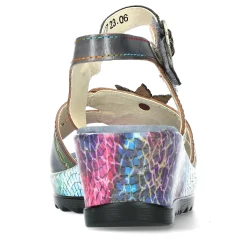 Online Sandales - BERLINO 02 Sandales