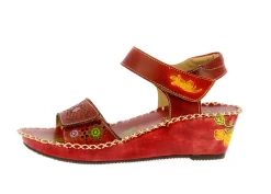 Clearance Sandales - BETSY 67 Sandales