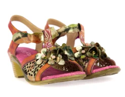 Best Sale Sandales - BETTINO 05 Outlet Chaussures|Sandales