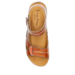 Sale Sandales - BISCUIT 124 Sandales