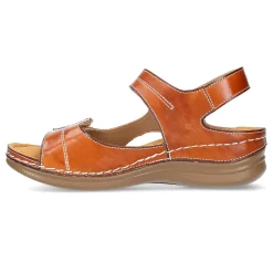 Sale Sandales - BISCUIT 124 Sandales