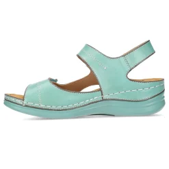 Sale Sandales - BISCUIT 124 Sandales