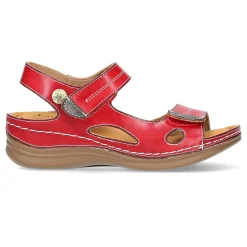 Sale Sandales - BISCUIT 124 Sandales