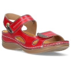 Sale Sandales - BISCUIT 124 Sandales