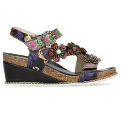 Clearance Sandales - BONITO 524 Sandales