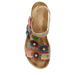 Clearance Sandales - BONITO 524 Sandales