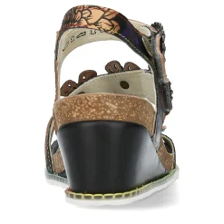 Clearance Sandales - BONITO 524 Sandales