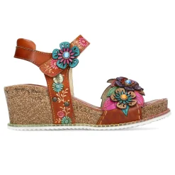 Hot Sandales - BONITO 05 Outlet Chaussures|Sandales
