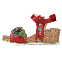 Hot Sandales - BONITO 05 Outlet Chaussures|Sandales