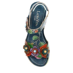 Hot Sandales - BONITO 05 Outlet Chaussures|Sandales