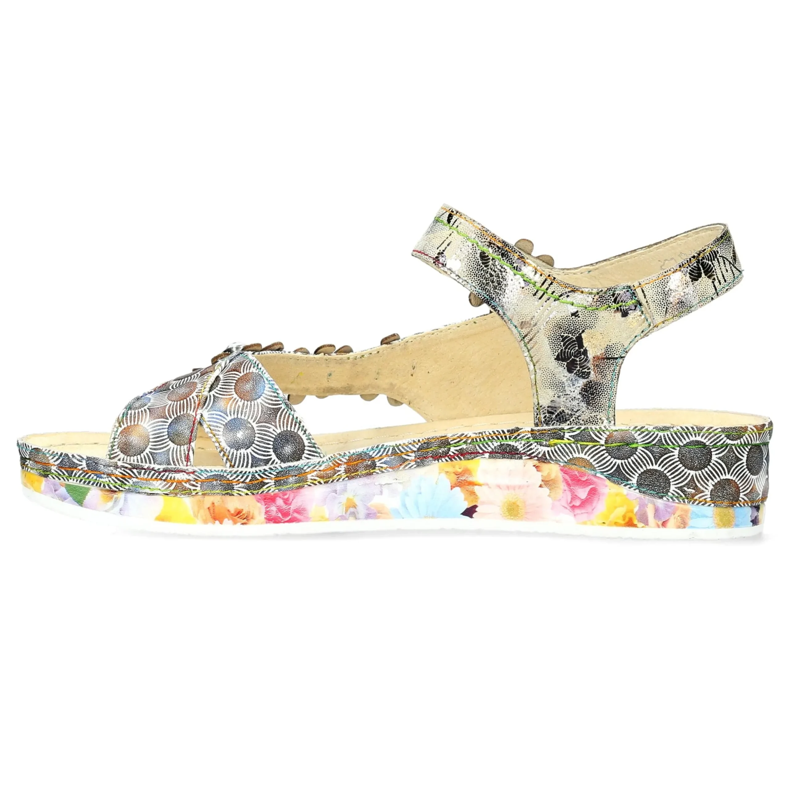 Discount Sandales - BRCUELO 81 Sandales