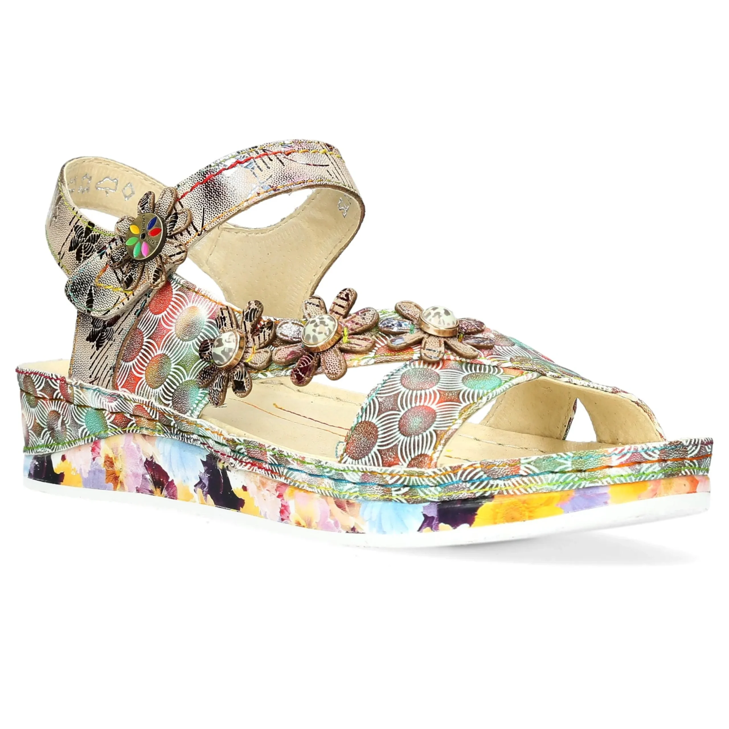 Discount Sandales - BRCUELO 81 Sandales