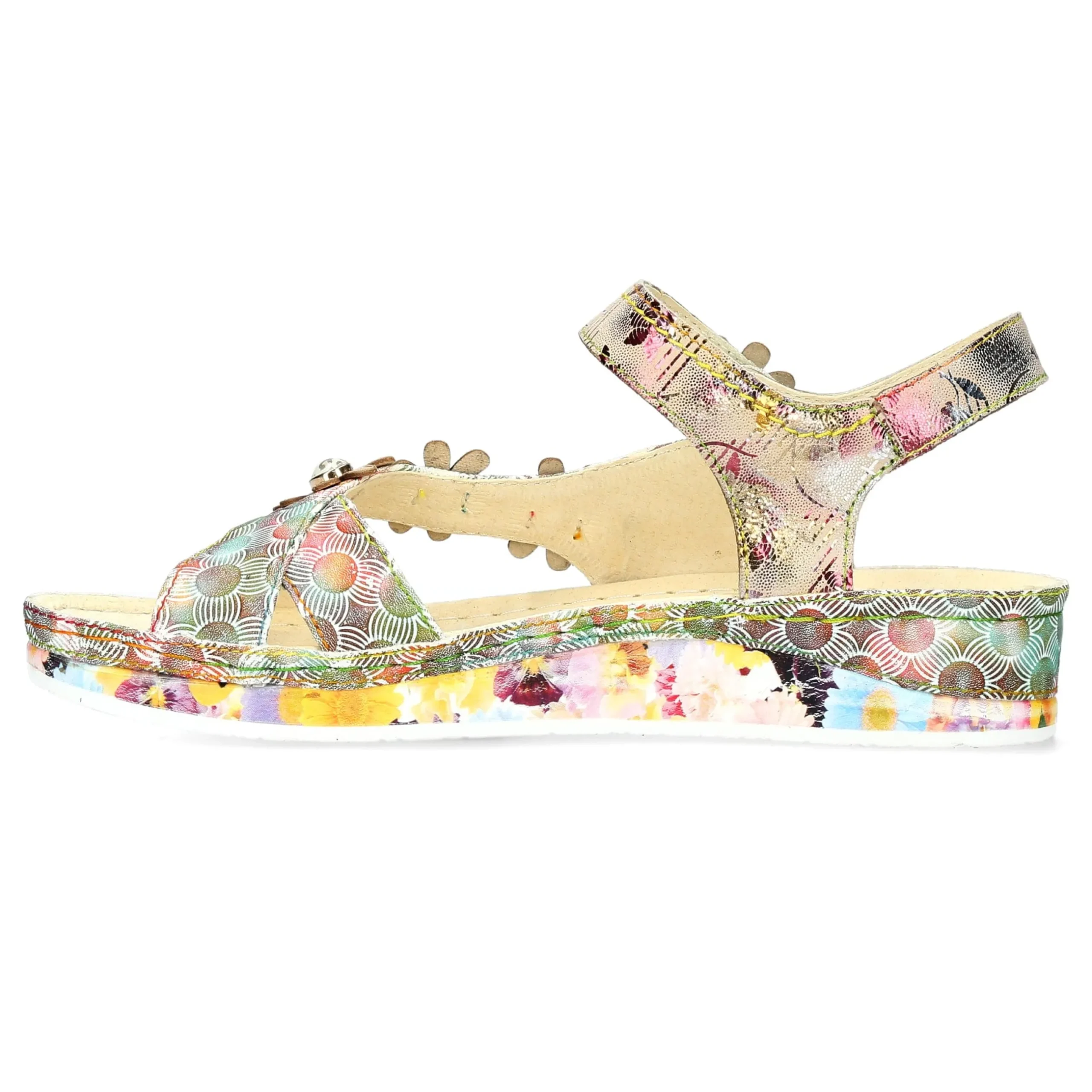 Discount Sandales - BRCUELO 81 Sandales
