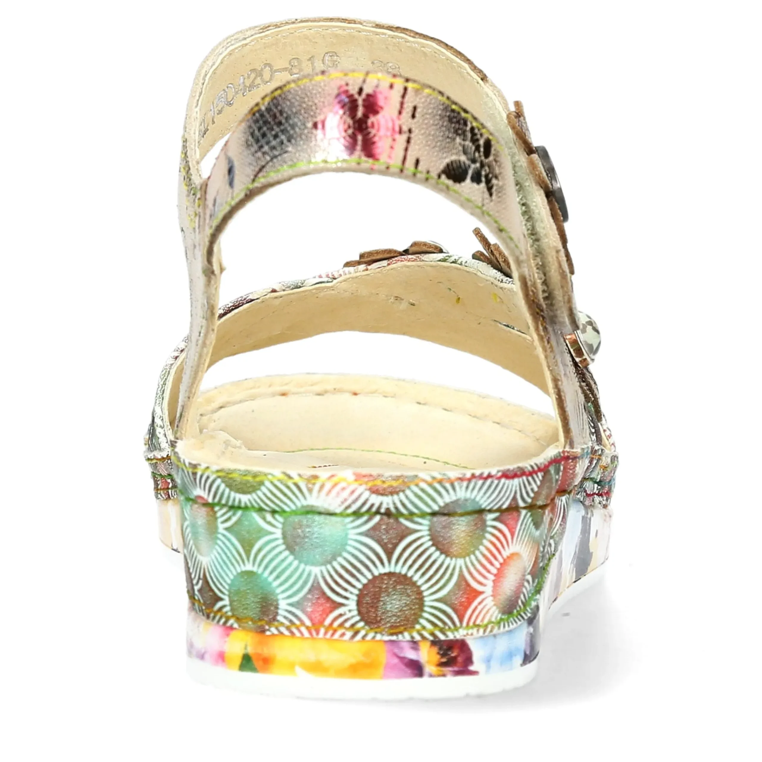 Discount Sandales - BRCUELO 81 Sandales