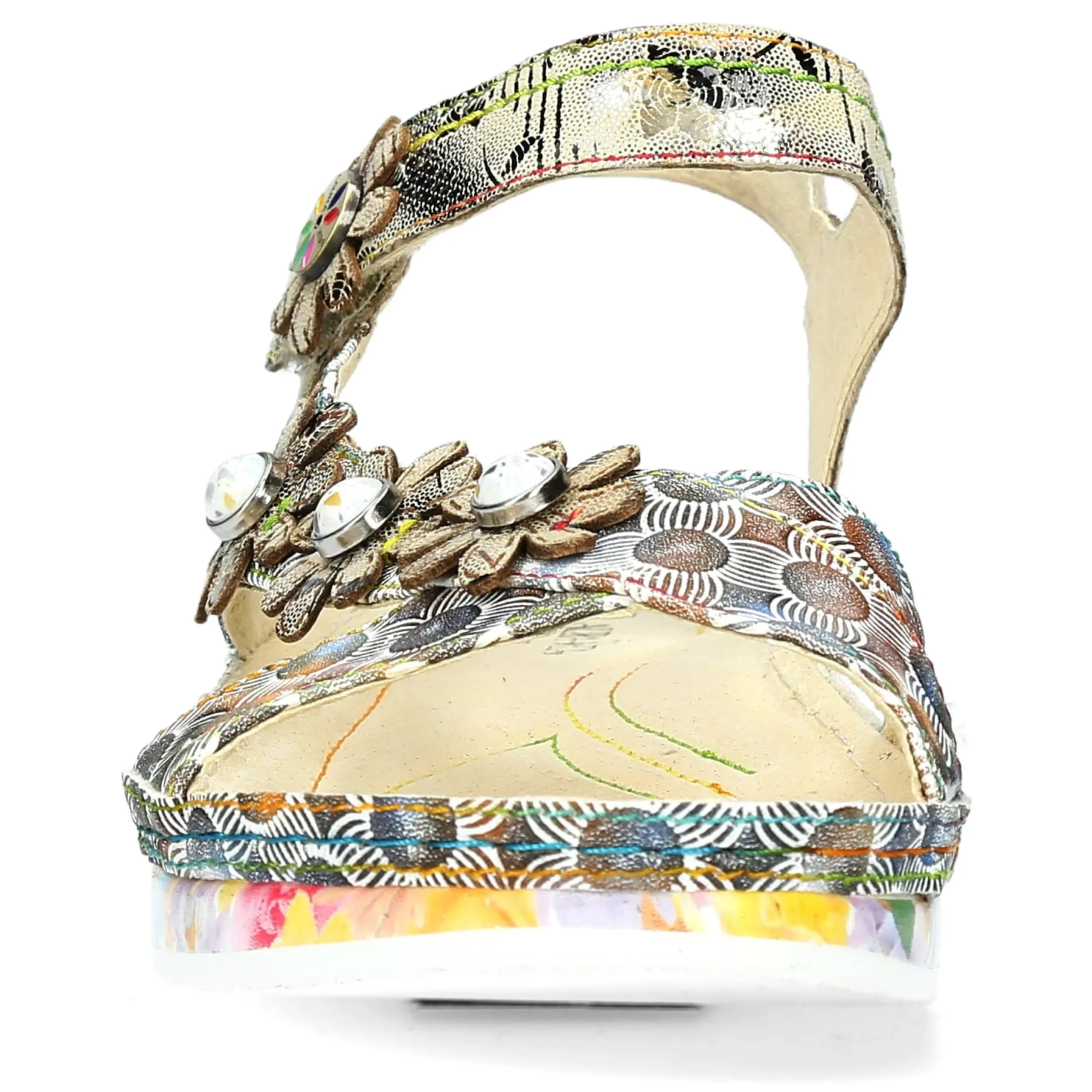 Discount Sandales - BRCUELO 81 Sandales