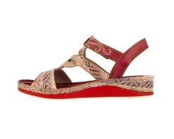 Sale Sandales - BRCUELO 80 Sandales