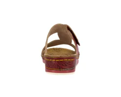 Best Sale Sandales - BRCUELO 01 Sandales