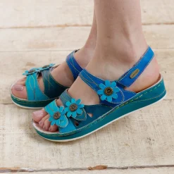 Online Sandales - BRCUELO 201 Outlet Chaussures|Sandales