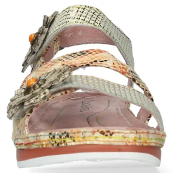 Shop Sandales - BRCUELO 0621 Outlet Chaussures|Sandales