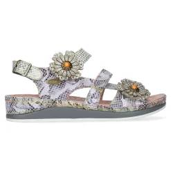 Shop Sandales - BRCUELO 0621 Outlet Chaussures|Sandales