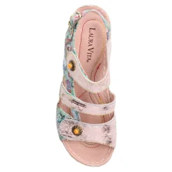 Outlet Sandales - BRCUELO 0621 Gloria Outlet Chaussures|Sandales