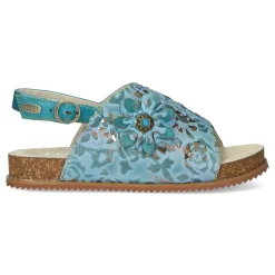 New Sandales - BRCYANO 24 Sandales