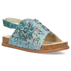 New Sandales - BRCYANO 24 Sandales