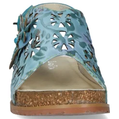 New Sandales - BRCYANO 24 Sandales