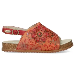 New Sandales - BRCYANO 24 Sandales