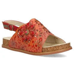 New Sandales - BRCYANO 24 Sandales