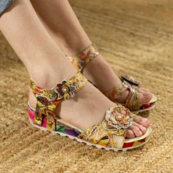 Cheap Sandales - BRCYANO 65 Sandales