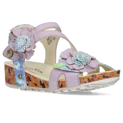 Shop Sandales - BRCYANO 68 Sandales
