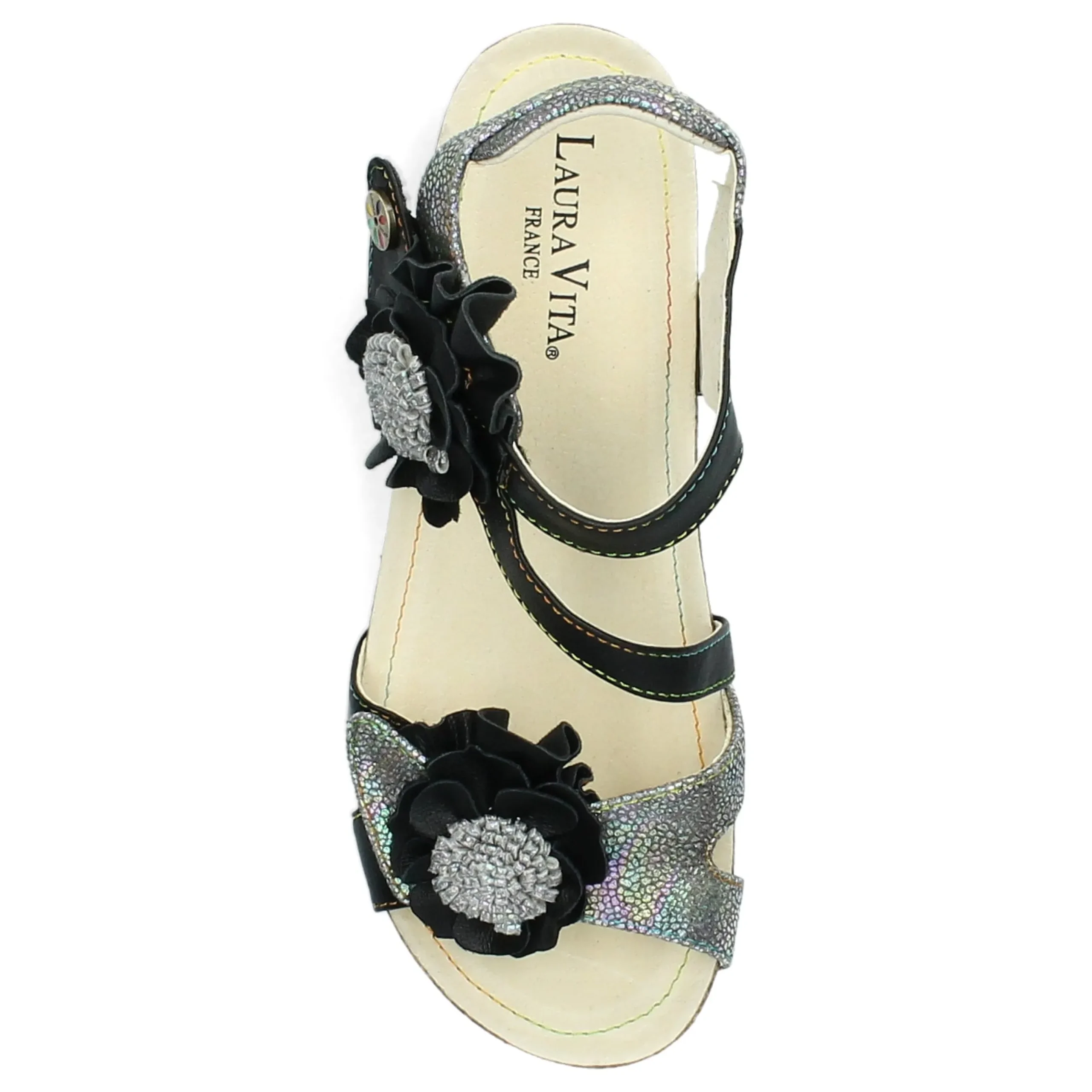 Shop Sandales - BRCYANO 68 Sandales