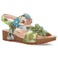 Cheap Sandales - BRCYANO 83 Sandales