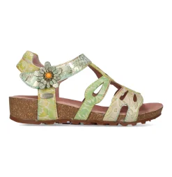 Hot Sandales - BRCYANO 61 Outlet Chaussures|Sandales