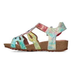 Hot Sandales - BRCYANO 61 Outlet Chaussures|Sandales