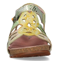 Hot Sandales - BRCYANO 61 Outlet Chaussures|Sandales