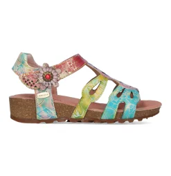Hot Sandales - BRCYANO 61 Outlet Chaussures|Sandales