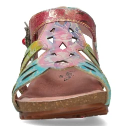 Hot Sandales - BRCYANO 61 Outlet Chaussures|Sandales