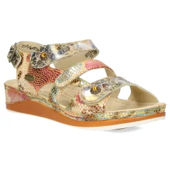 Shop Sandales - BRUEL 06 Sandales