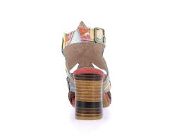 Sale Sandales - CECLESTEO 02 Outlet Chaussures|Sandales