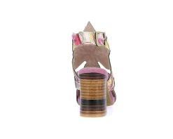 Sale Sandales - CECLESTEO 02 Outlet Chaussures|Sandales