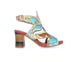 Sale Sandales - CECLESTEO 02 Outlet Chaussures|Sandales